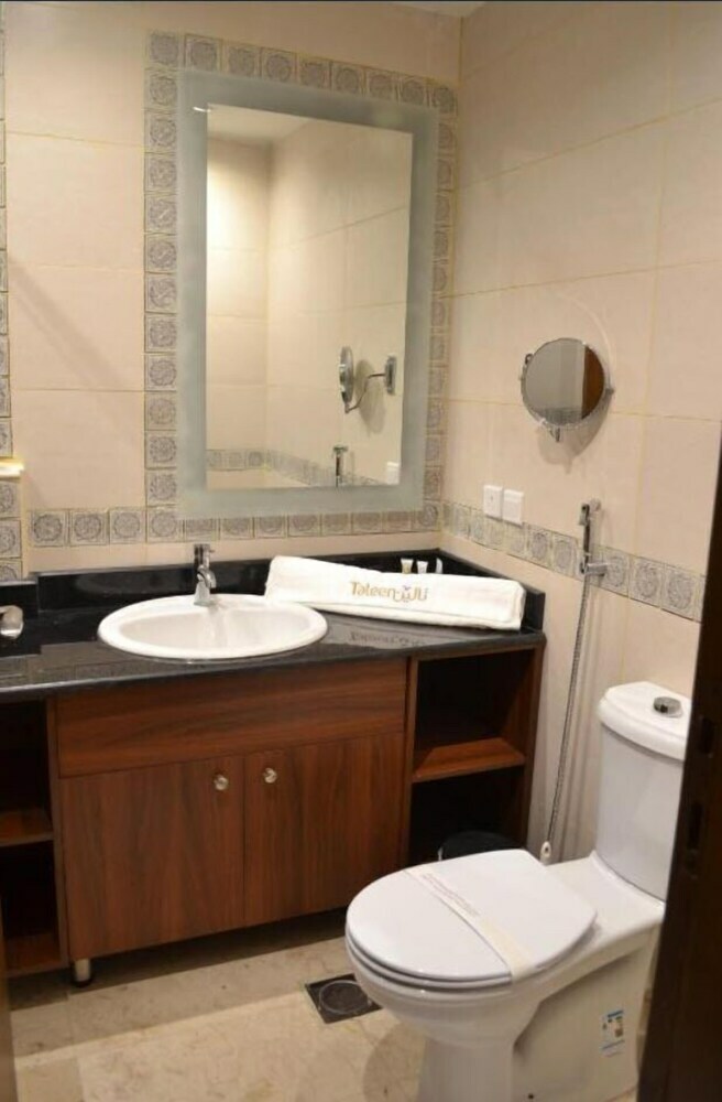 Taleen Al Hamra'a Hotel