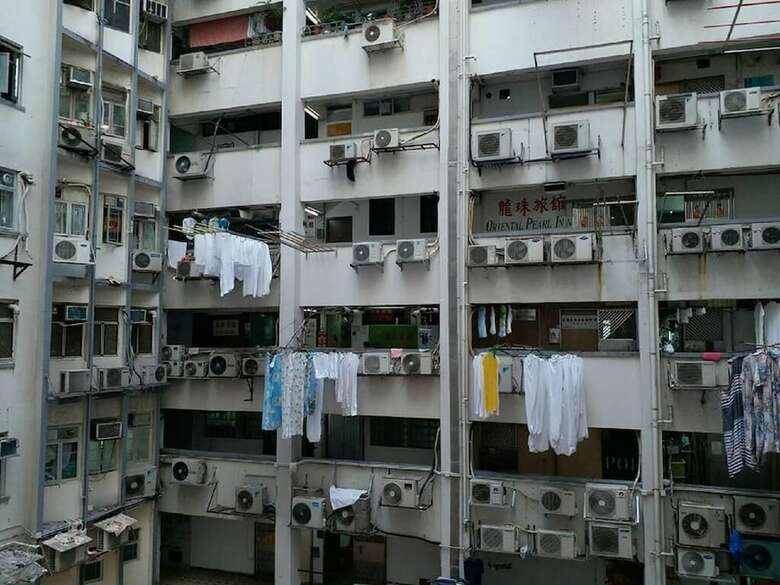Hotel Just Inn On Nathan Road