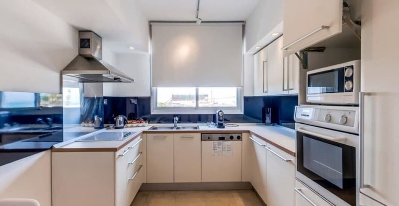 Beach Luxury Apartments And Suites
