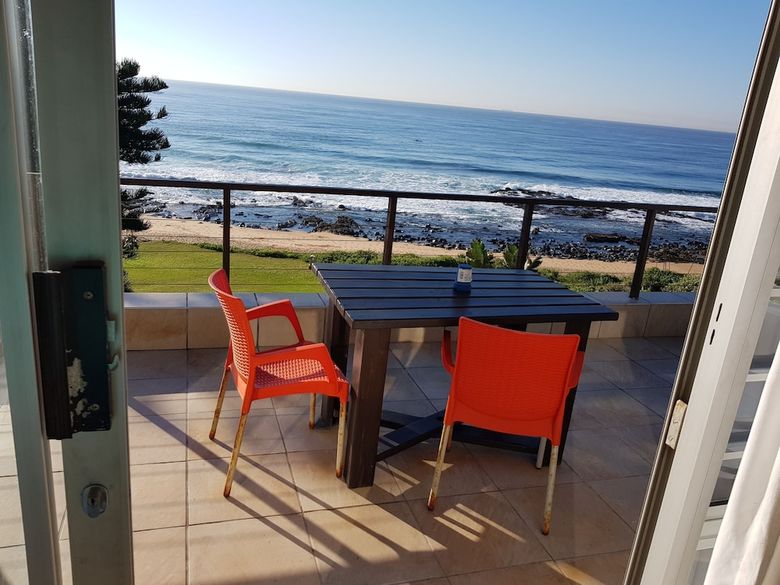 Hotel Dolphin Coast Guesthouse
