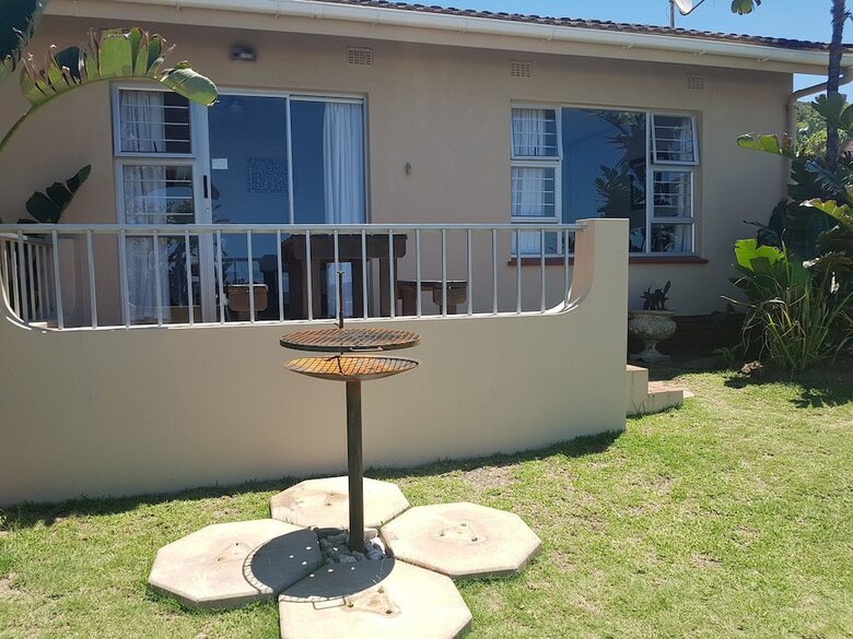 Hotel Dolphin Coast Guesthouse