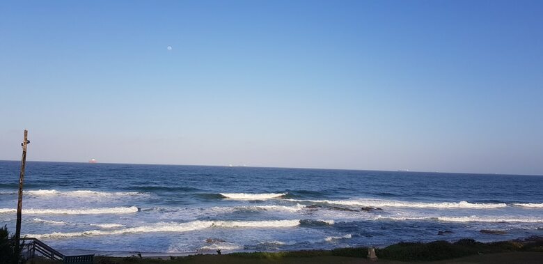 Hotel Dolphin Coast Guesthouse