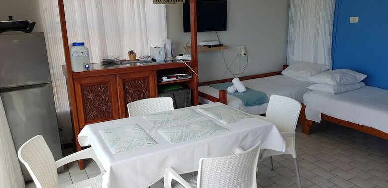 Hotel Dolphin Coast Guesthouse