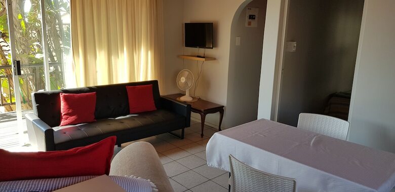Hotel Dolphin Coast Guesthouse