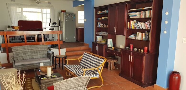 Hotel Dolphin Coast Guesthouse