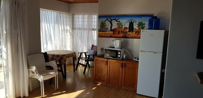 Hotel Dolphin Coast Guesthouse