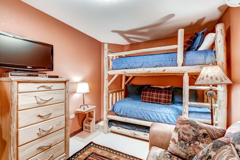 St James Place Resort