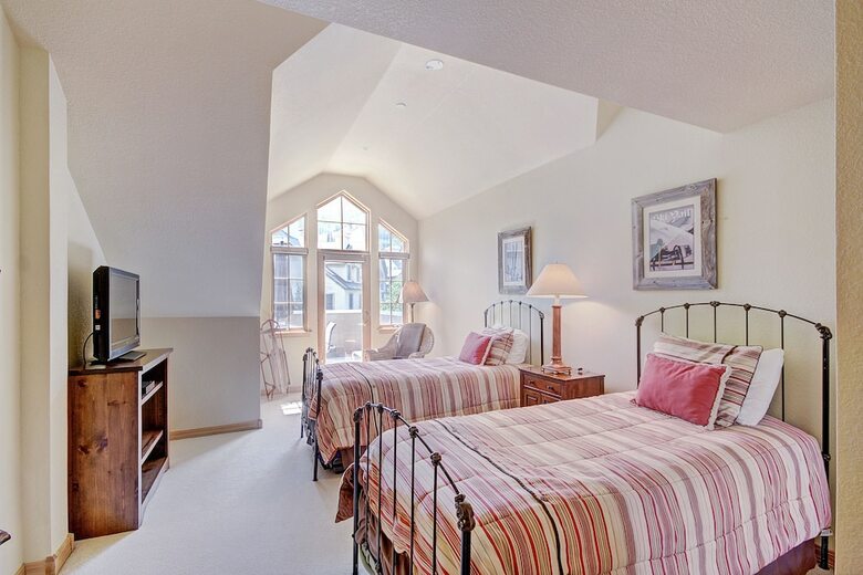 St James Place Resort