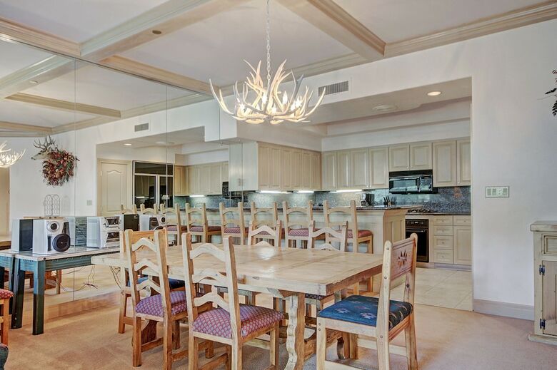 St James Place Resort