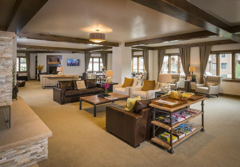 St James Place Resort