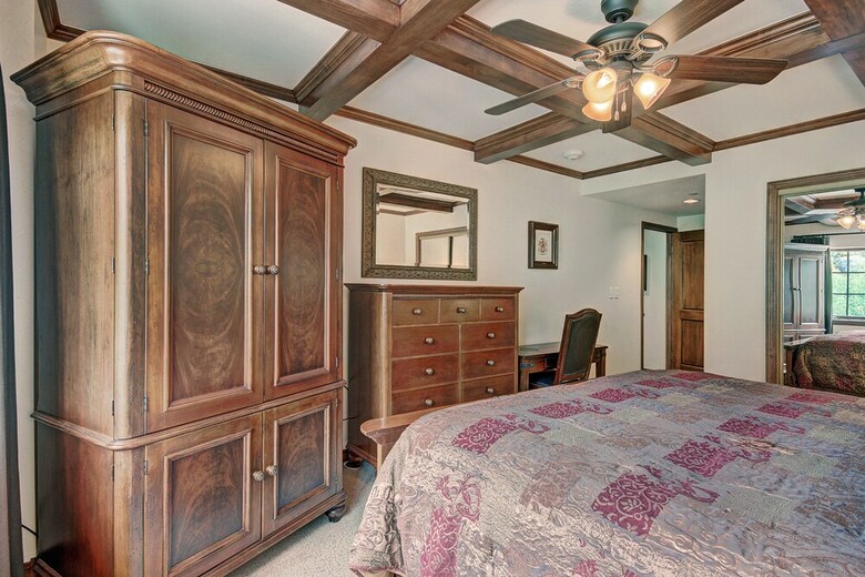 St James Place Resort