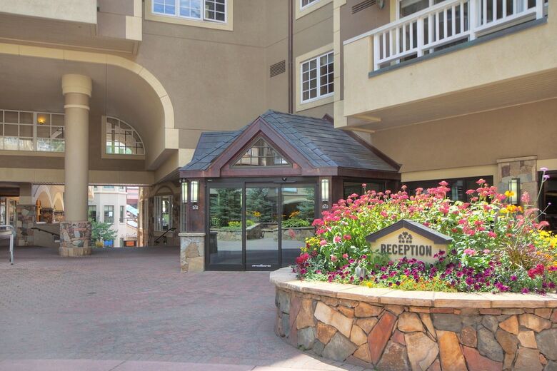 St James Place Resort
