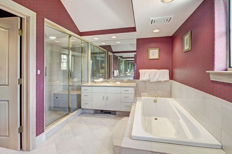 St James Place Resort