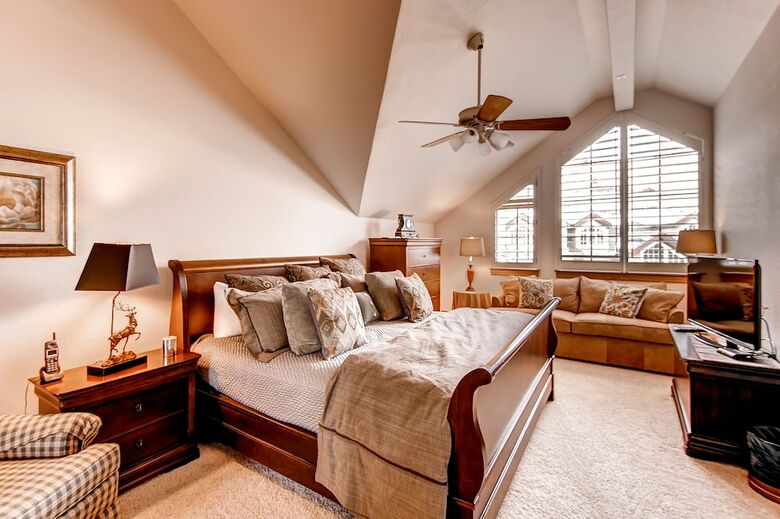 St James Place Resort