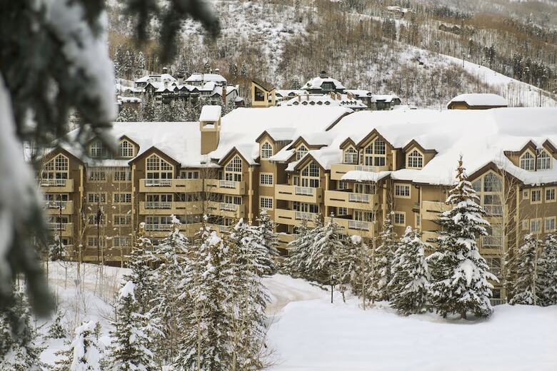 St James Place Resort