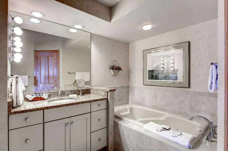 St James Place Resort