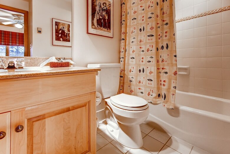 St James Place Resort