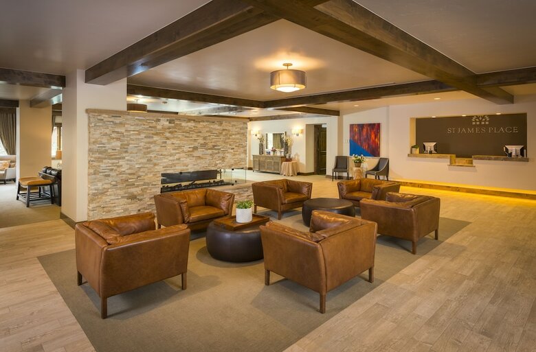 St James Place Resort