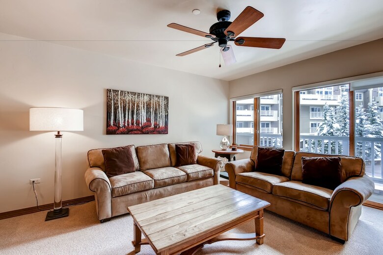 St James Place Resort