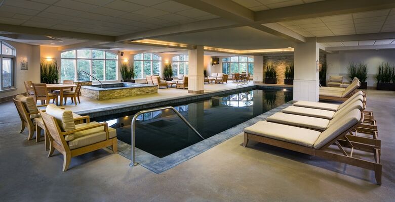 St James Place Resort