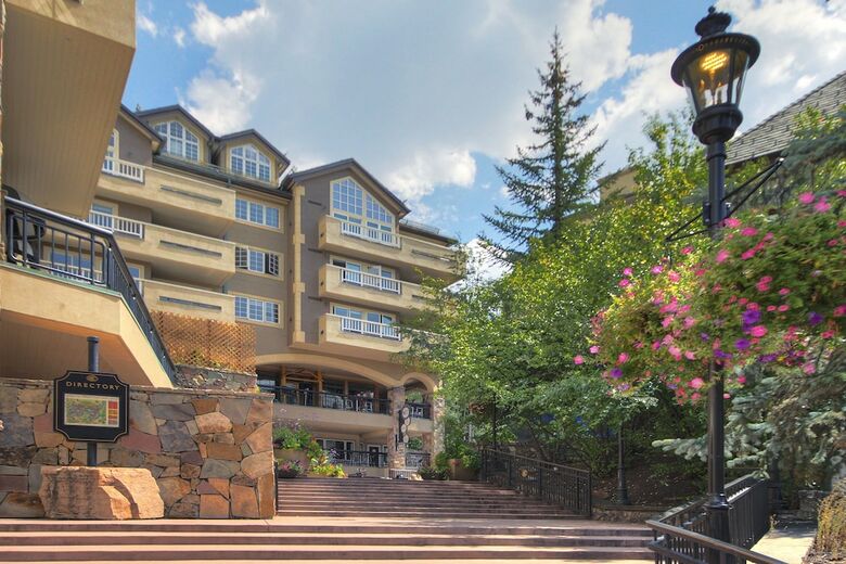 St James Place Resort