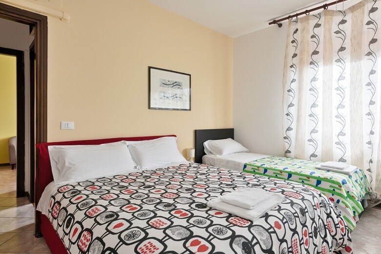 Hotel Venice H.s.garden Home