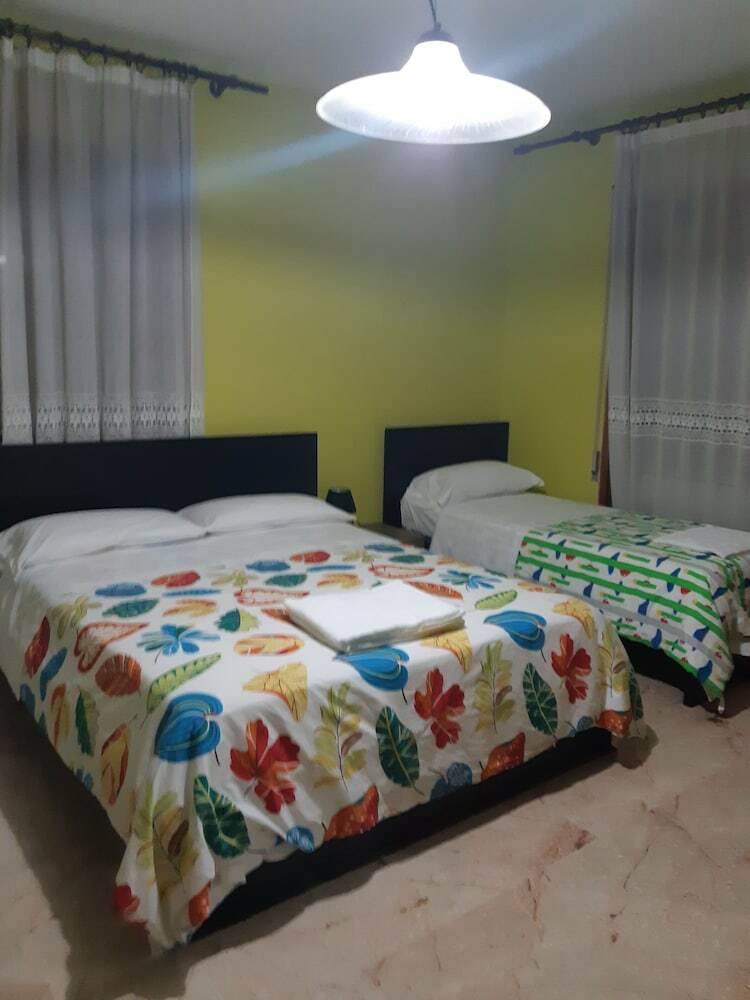 Hotel Venice H.s.garden Home