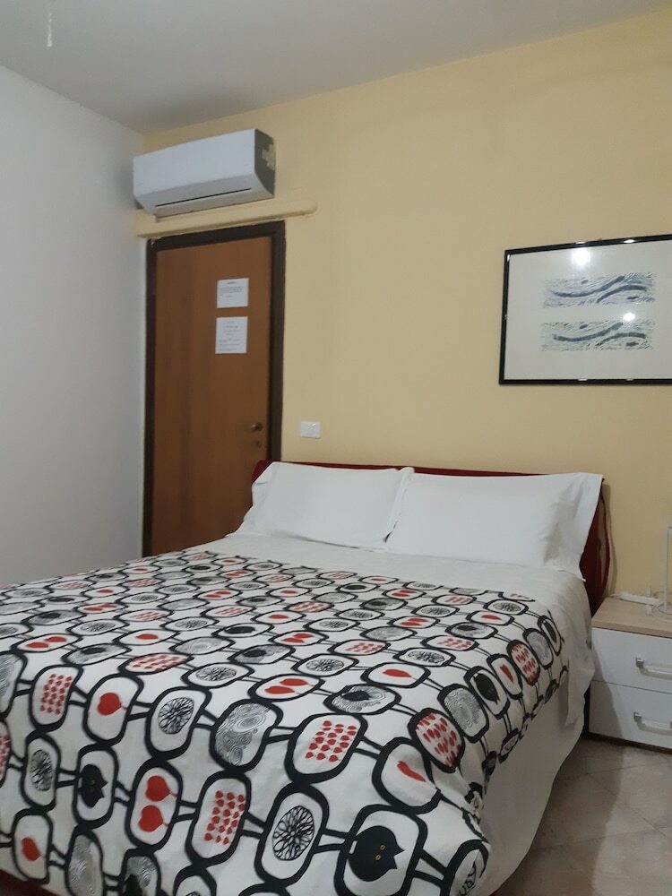 Hotel Venice H.s.garden Home