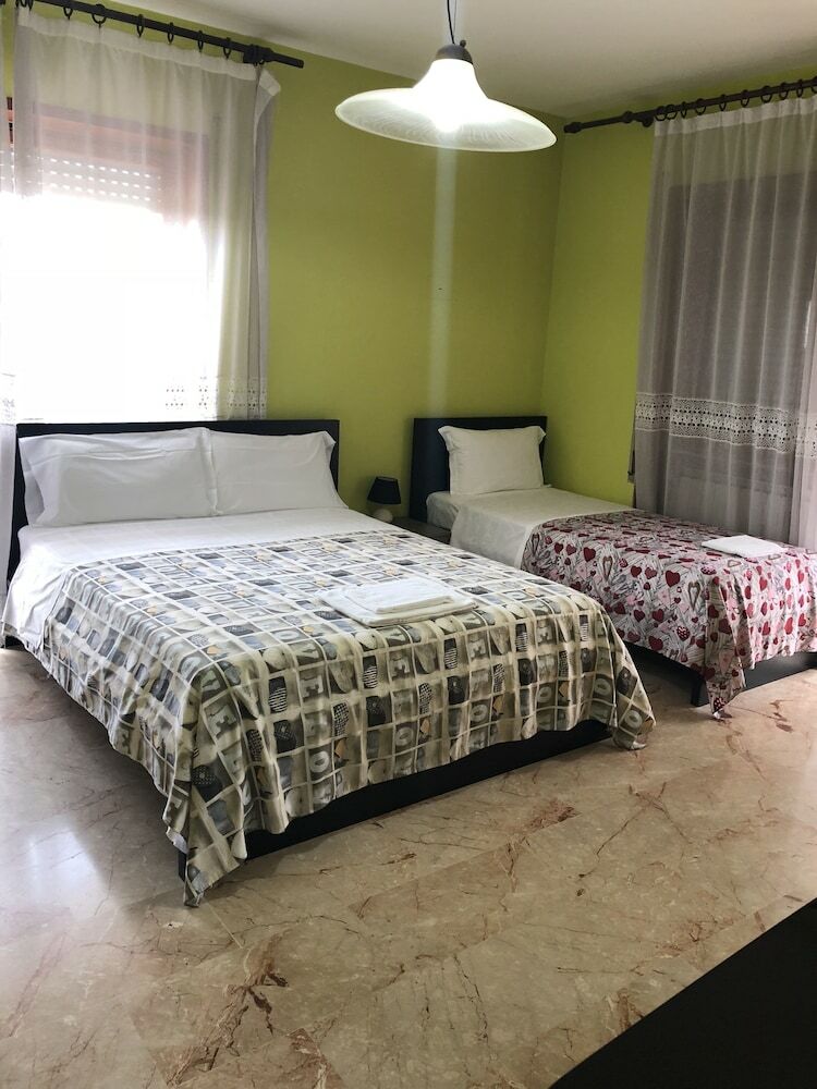 Hotel Venice H.s.garden Home