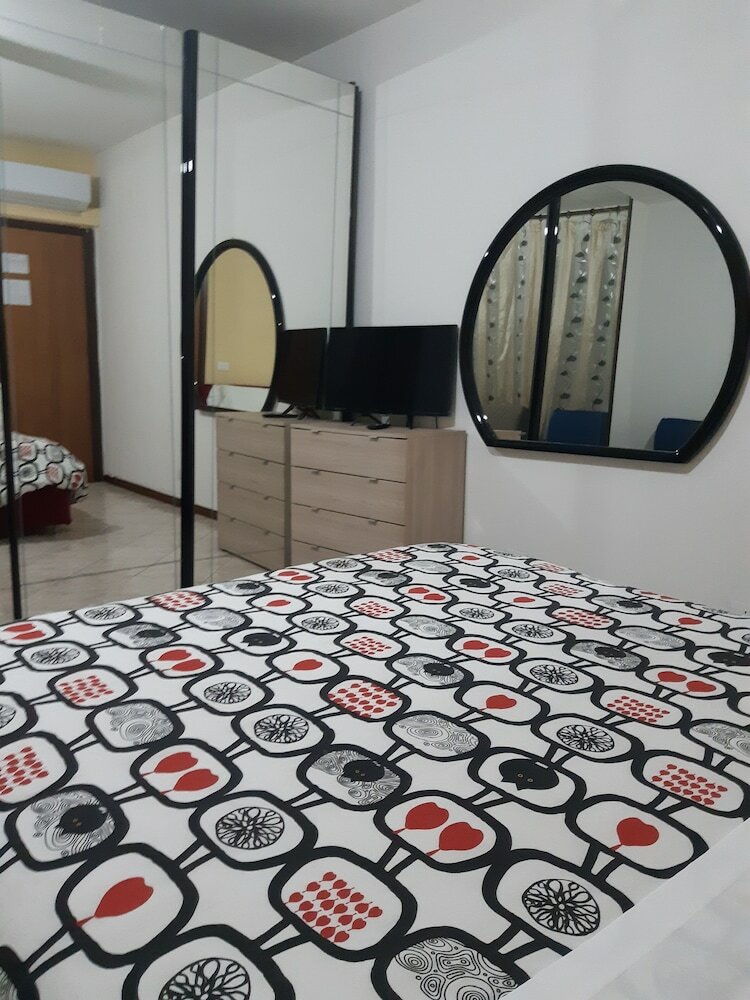 Hotel Venice H.s.garden Home