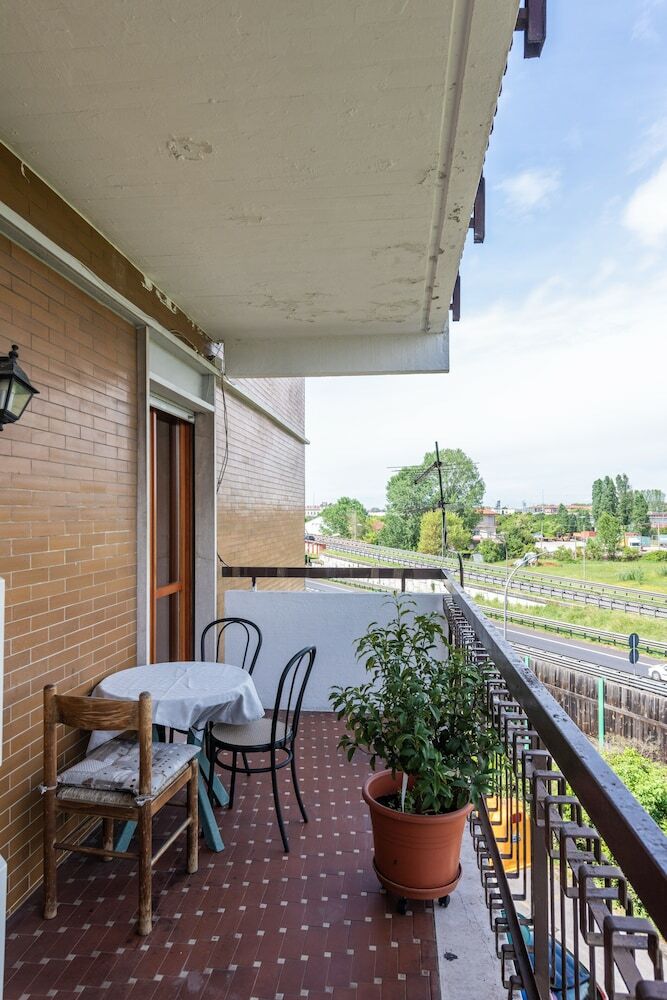 Hotel Venice H.s.garden Home