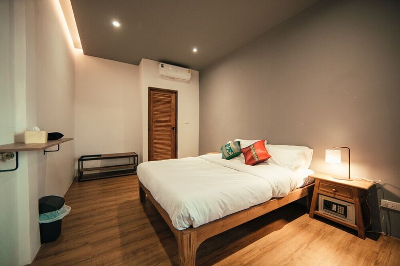 Hostal Sylvis Hostel Chiangmai