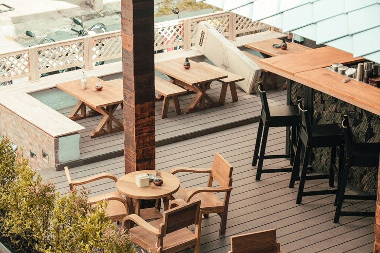 Hostal Sylvis Hostel Chiangmai