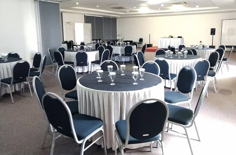 The Salis Hotel