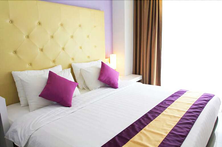 The Salis Hotel