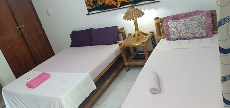 Hotel The Orchids Private Villa