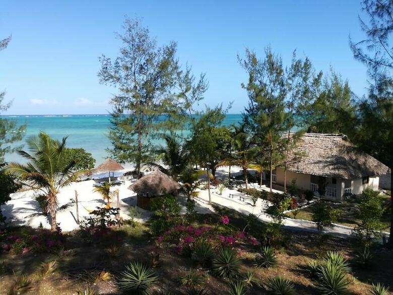 Hotel Panorama Ocean View
