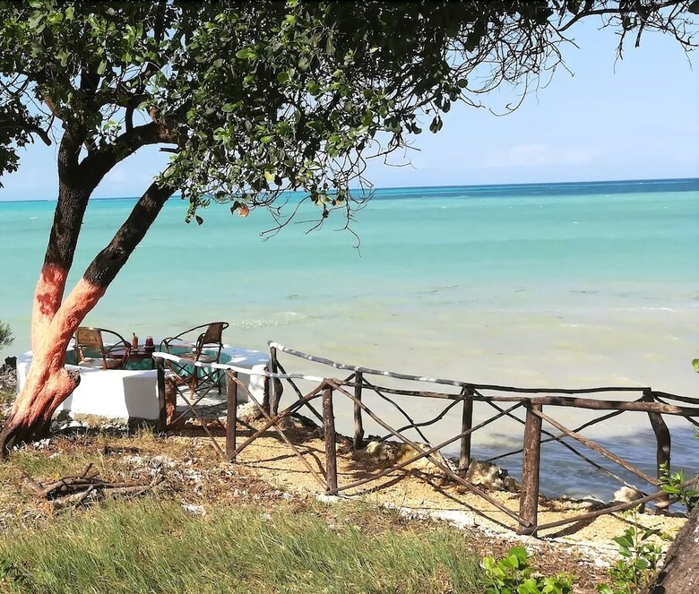 Hotel Panorama Ocean View