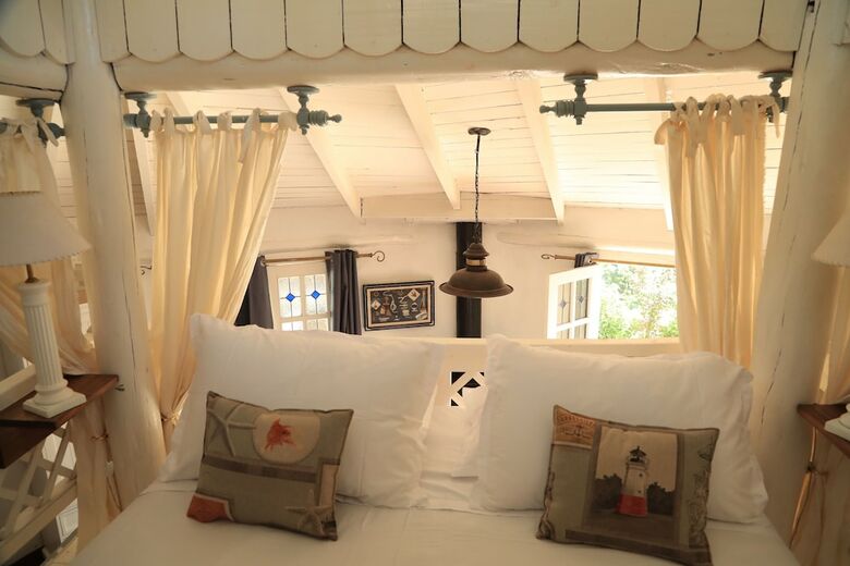 Villa Toscana Boutique Hotel - Adults Only