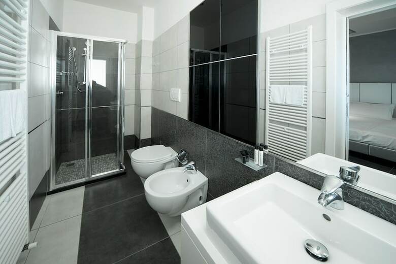 Residencia Atmosphere Suite Hotel
