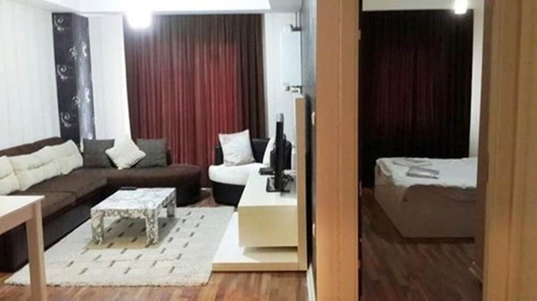 Apartamento Beylikduzu Fuar Evleri