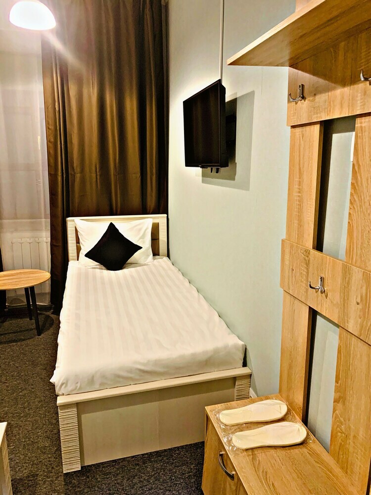 Khalva Hotel Polyanka