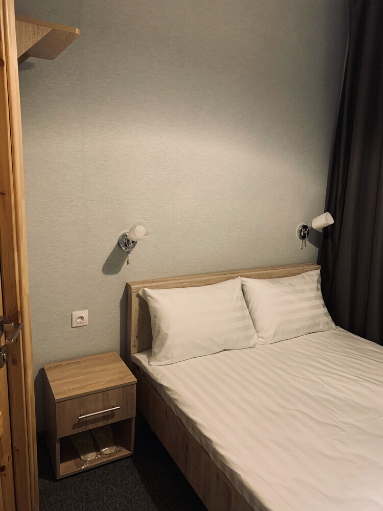 Khalva Hotel Polyanka