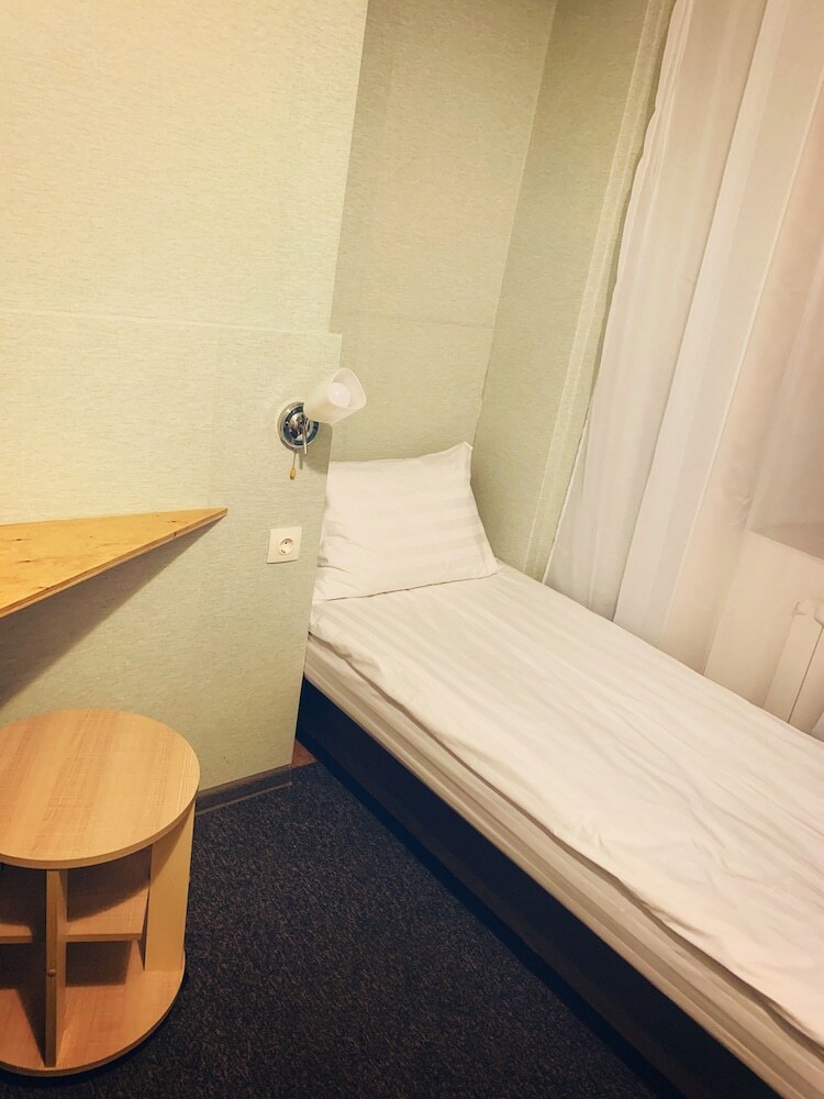 Khalva Hotel Polyanka