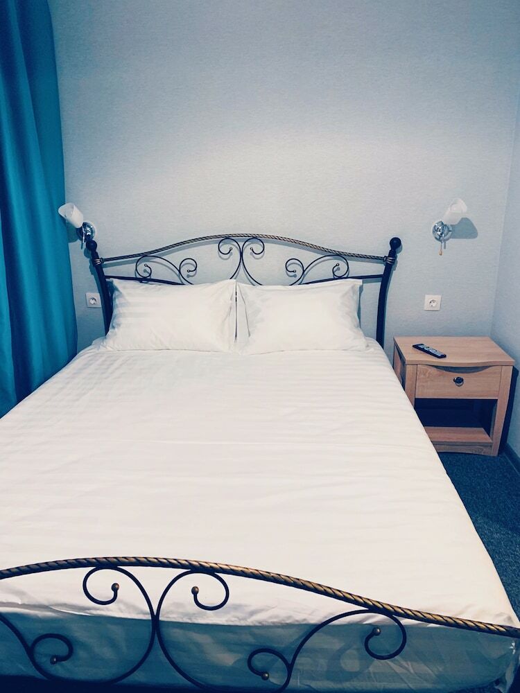 Khalva Hotel Polyanka