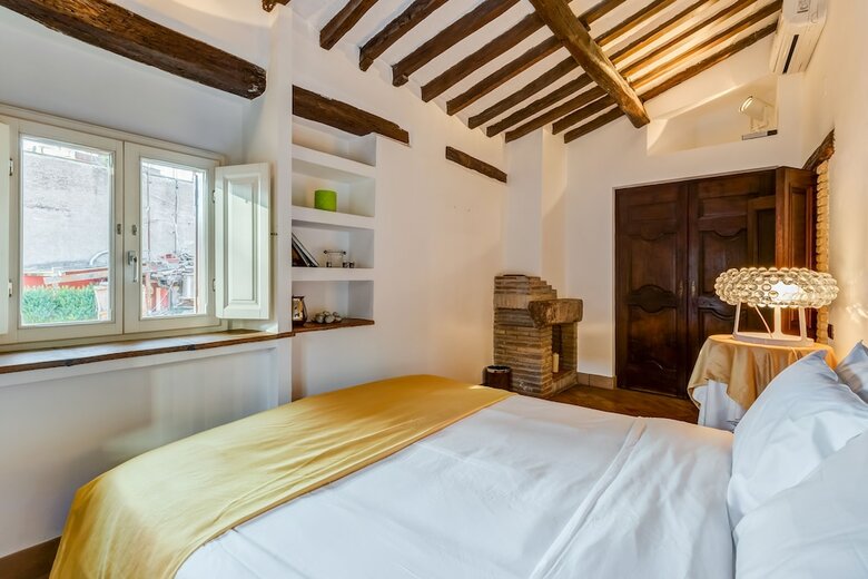 Luxury Trastevere