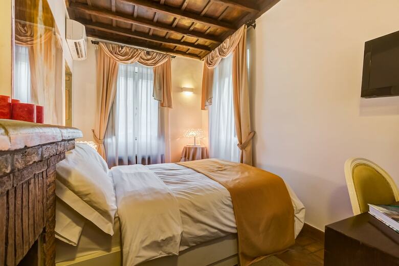 Luxury Trastevere