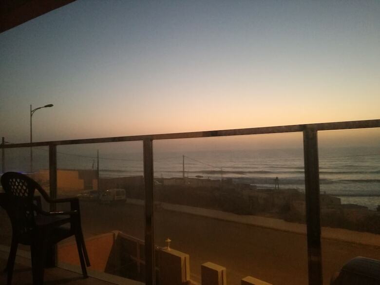 Hotel Genova Surf House