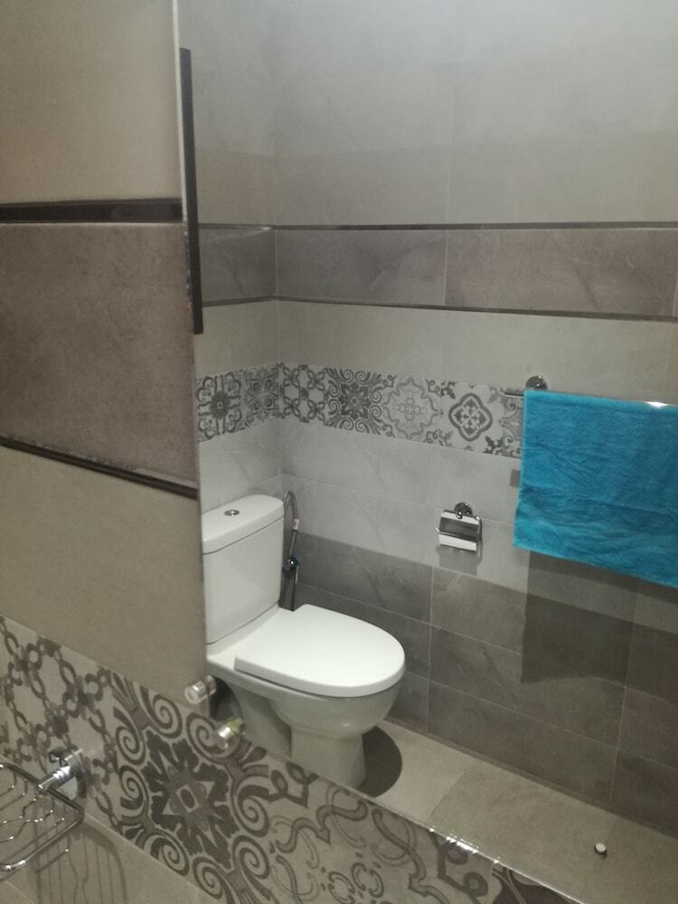 Hotel Genova Surf House