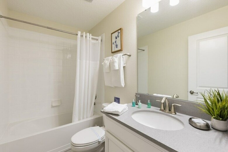 8914 Stinger Drive, Davenport, Fl 33896